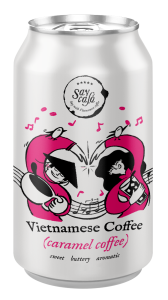Caramel Can