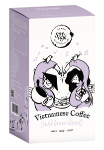 Cold Brew Blend