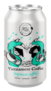 Espresso Can