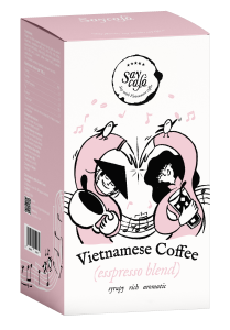 Espresso Blend