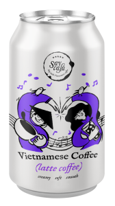 Latte Can