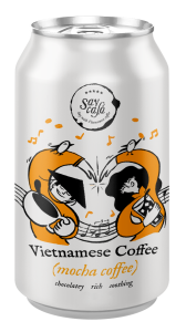 Mocha Can