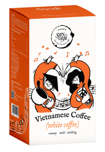 White Coffee
